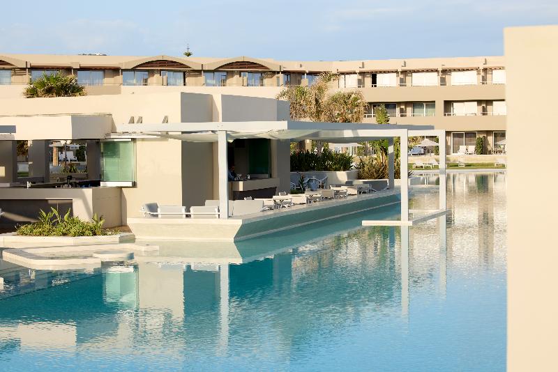 Euphoria Resort - Bar