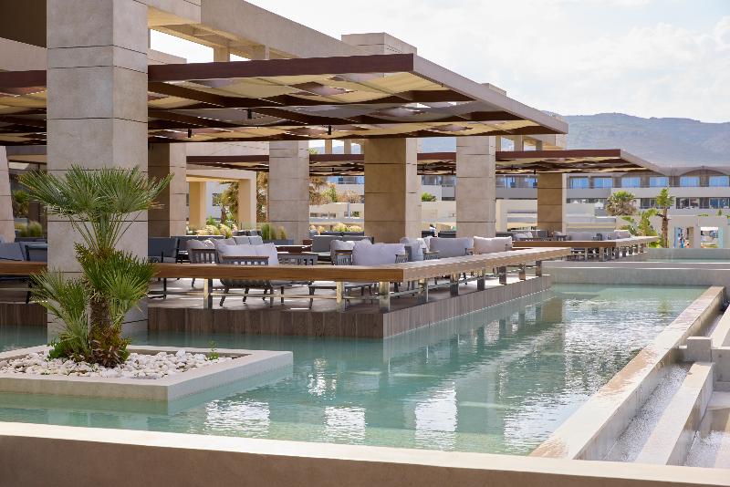 Euphoria Resort - Bar