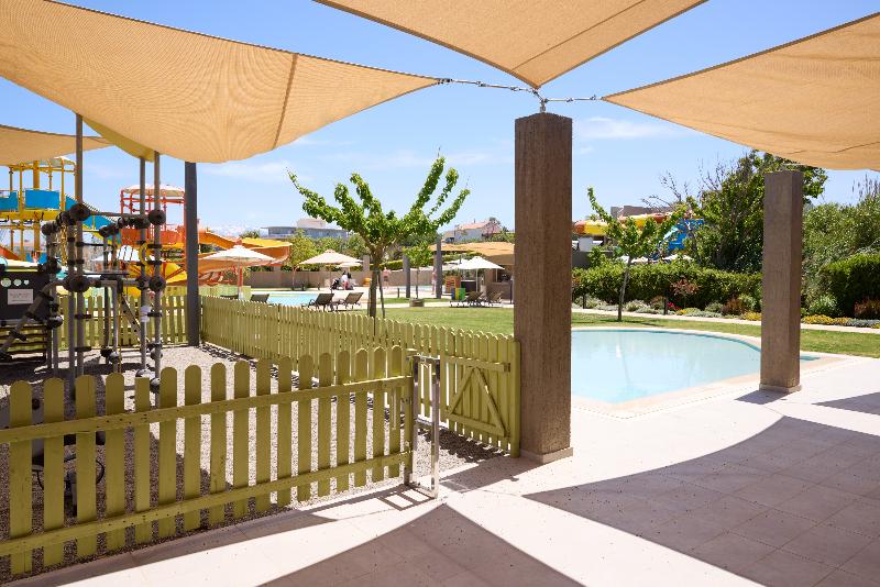 Euphoria Resort - Aktivite