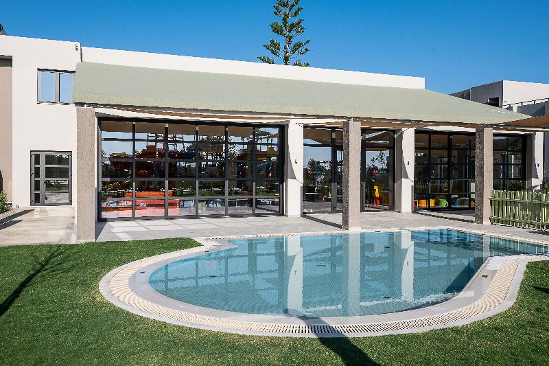 Euphoria Resort - Aktivite