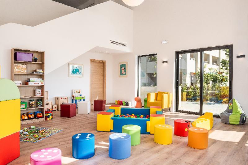 Euphoria Resort - Aktivite