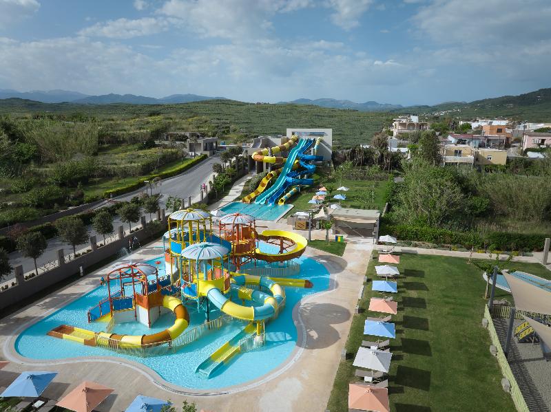 Euphoria Resort - Aktivite