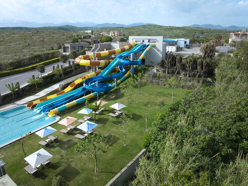 Euphoria Resort - Aktivite