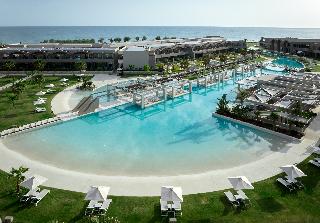 Euphoria Resort otel fotoğrafı