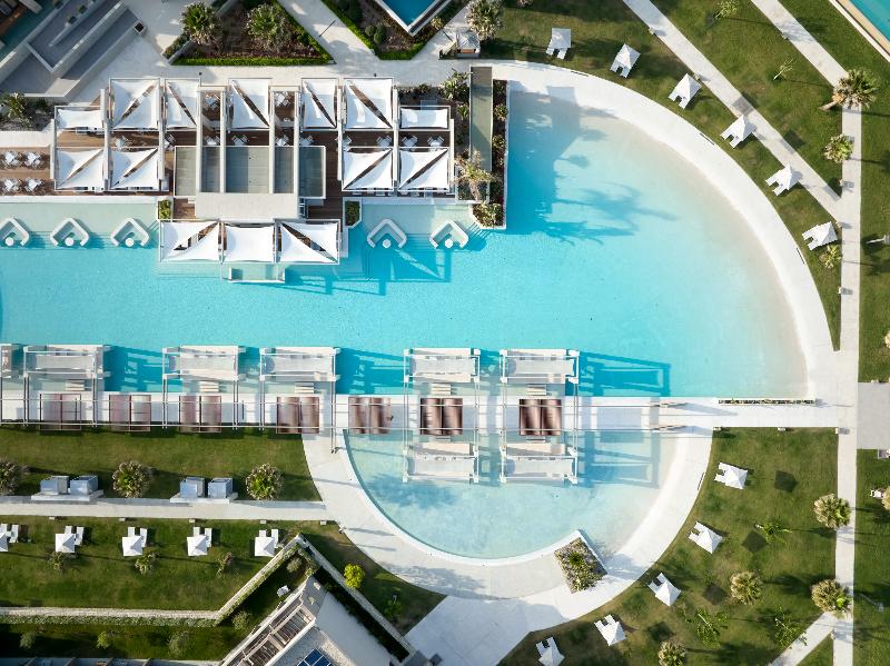 Euphoria Resort - Genel