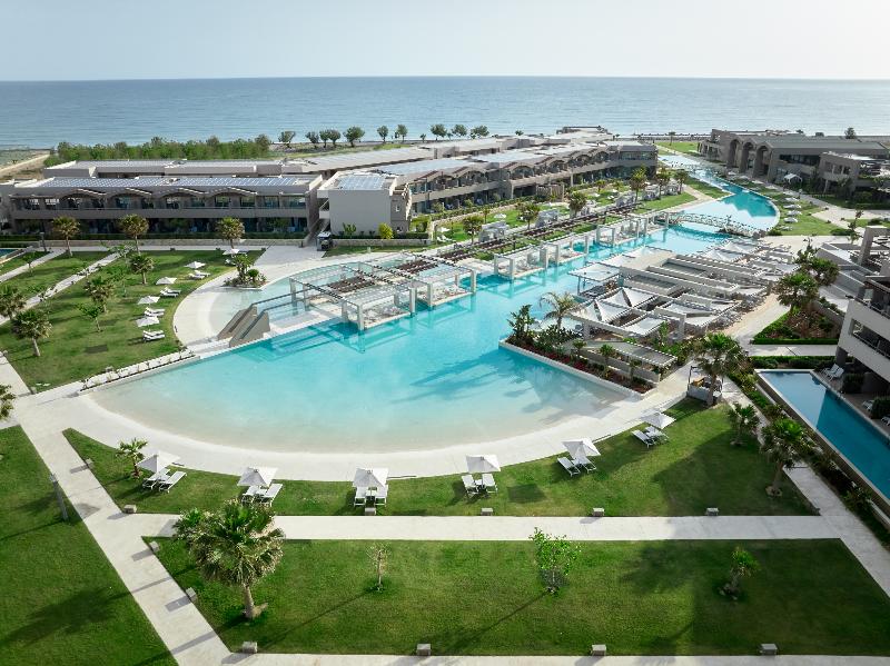 Euphoria Resort - Genel
