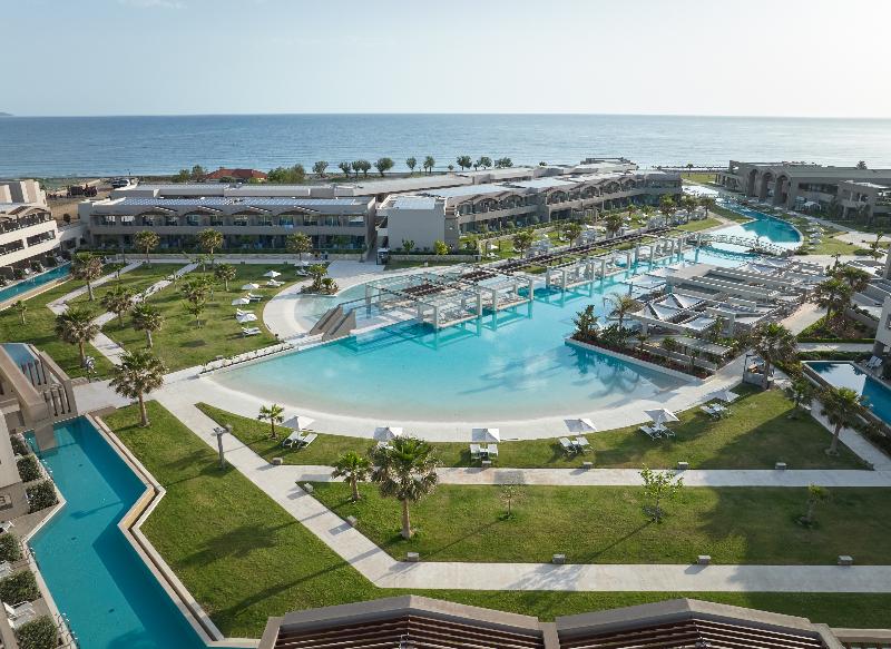 Euphoria Resort - Genel