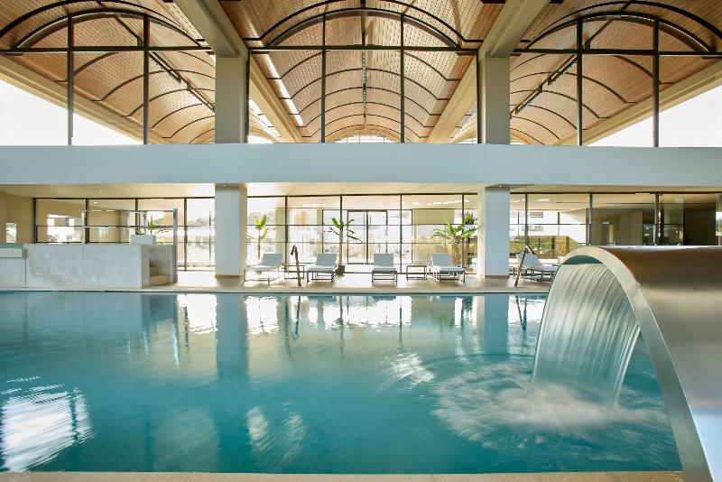 Euphoria Resort - Oda