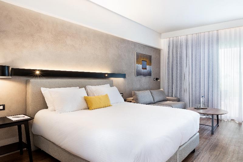 Euphoria Resort - Oda