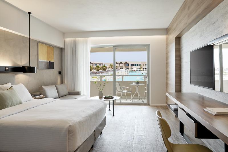 Euphoria Resort - Oda