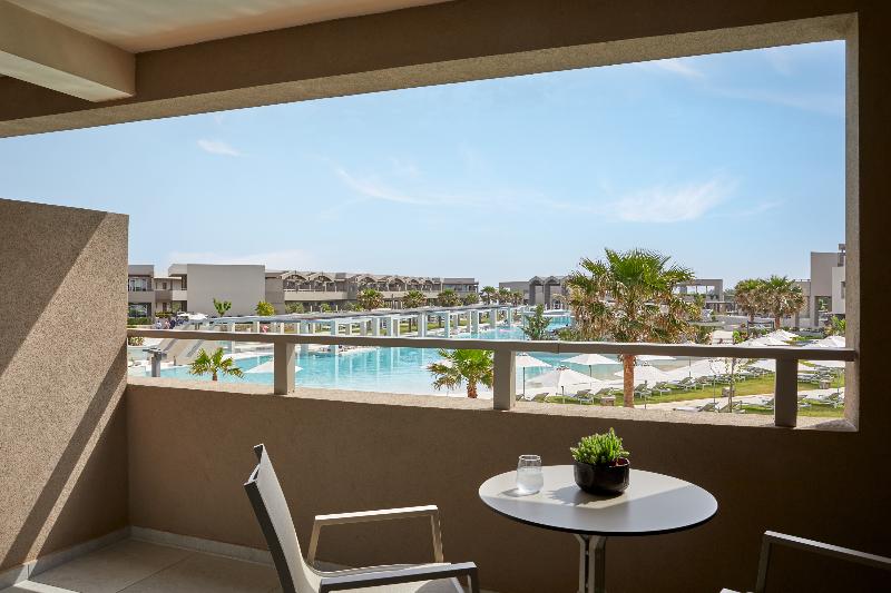 Euphoria Resort - Oda