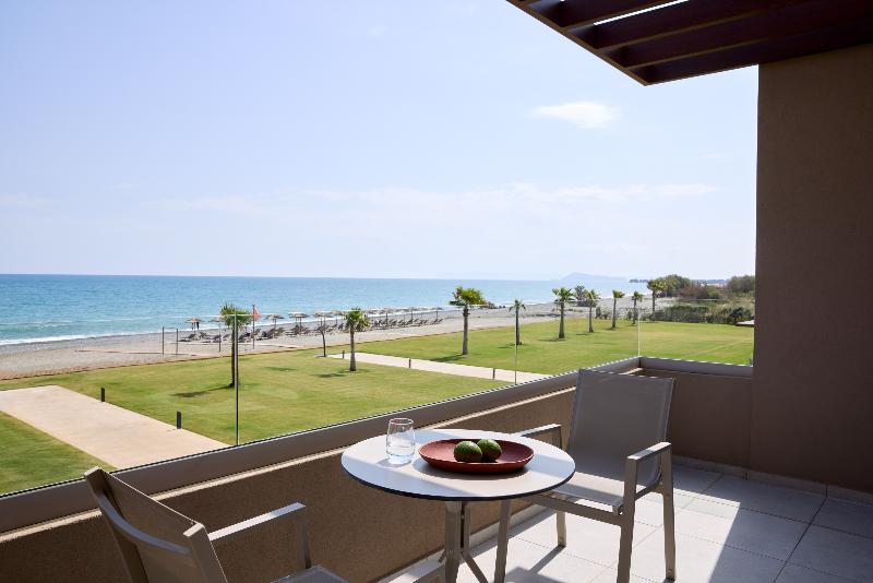 Euphoria Resort - Oda