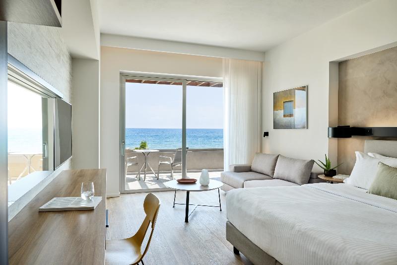 Euphoria Resort - Oda