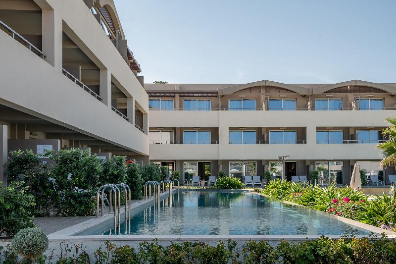 Euphoria Resort - Oda