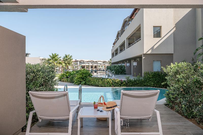 Euphoria Resort - Oda