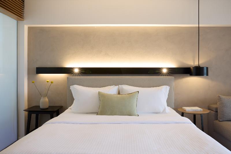 Euphoria Resort - Oda