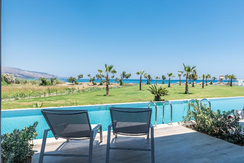 Euphoria Resort - Oda