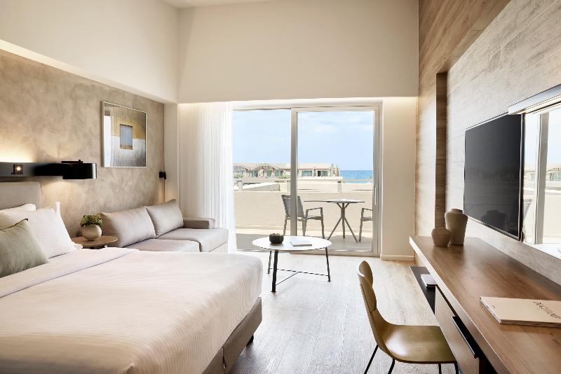Euphoria Resort - Oda
