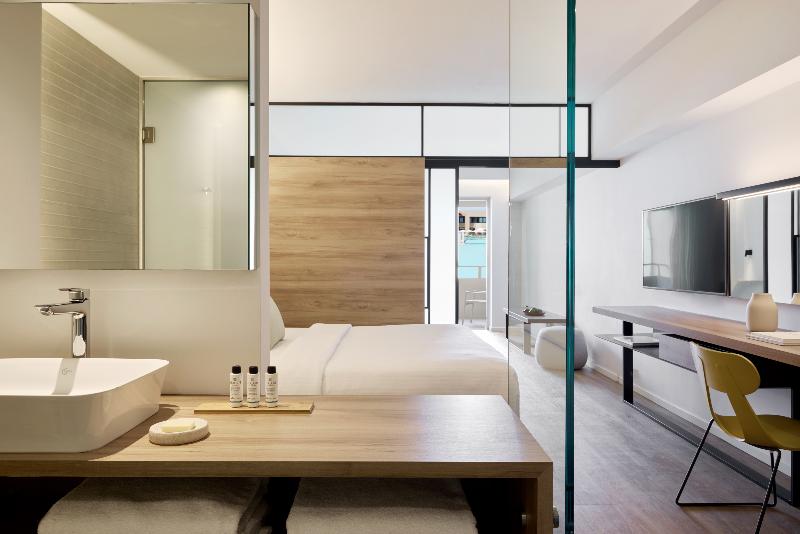 Euphoria Resort - Oda