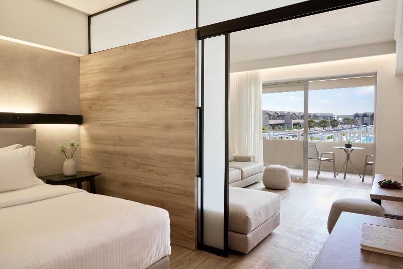 Euphoria Resort - Oda