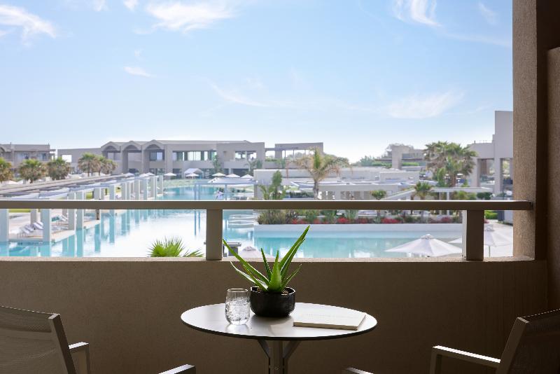 Euphoria Resort - Oda