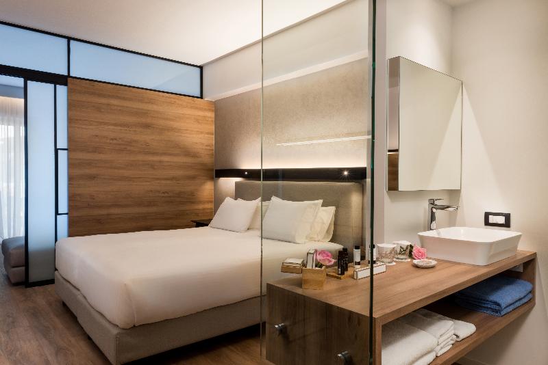Euphoria Resort - Oda