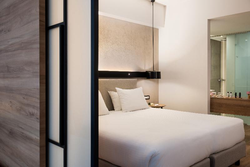 Euphoria Resort - Oda