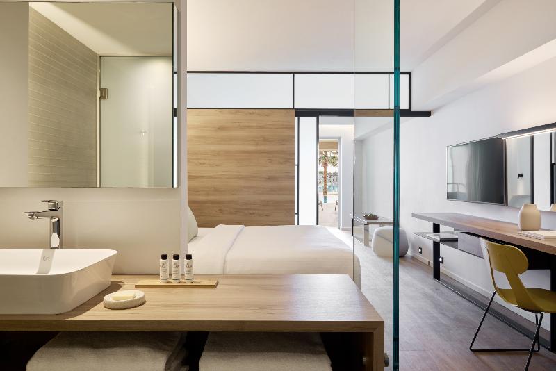 Euphoria Resort - Oda