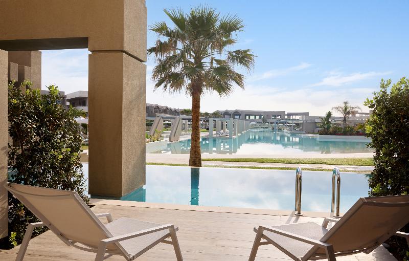 Euphoria Resort - Oda