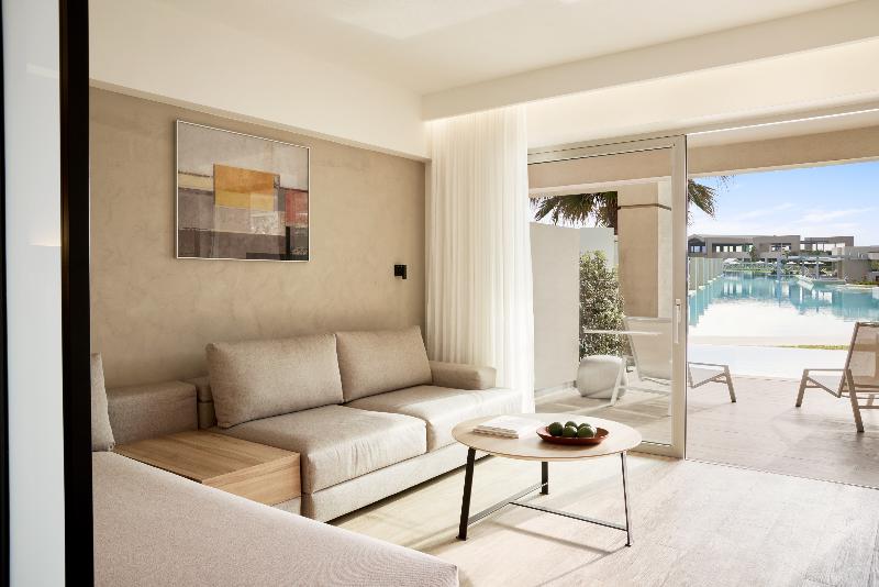 Euphoria Resort - Oda