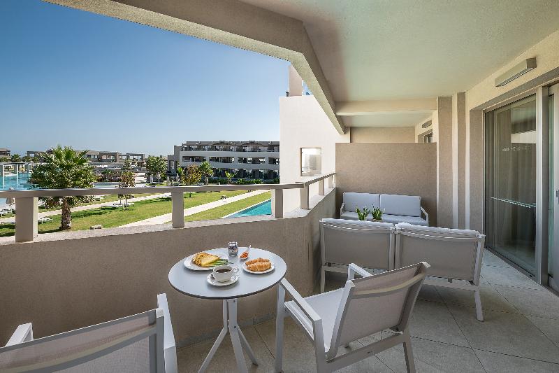 Euphoria Resort - Oda