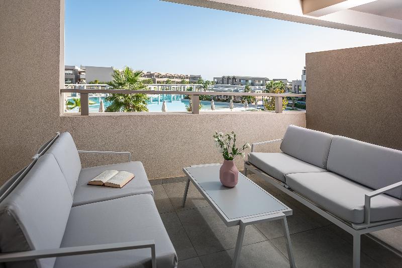 Euphoria Resort - Oda