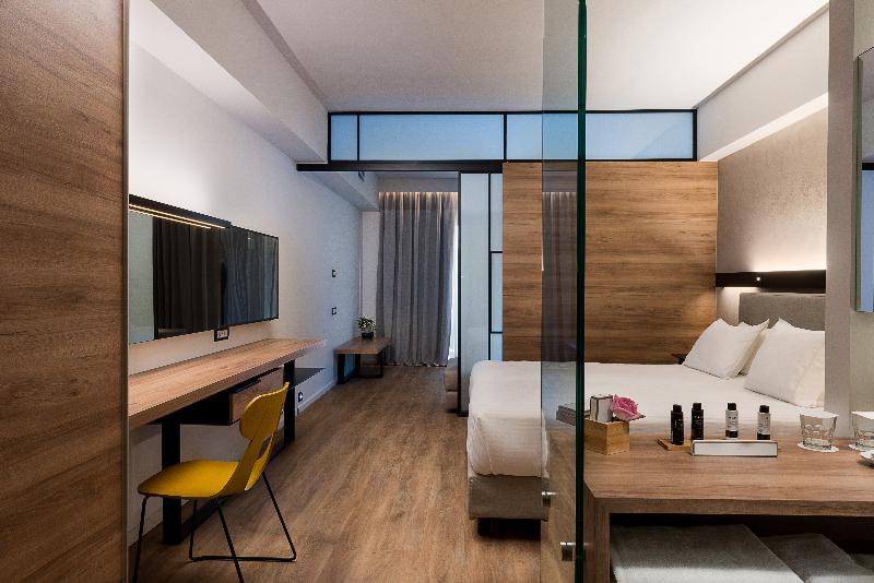 Euphoria Resort - Oda