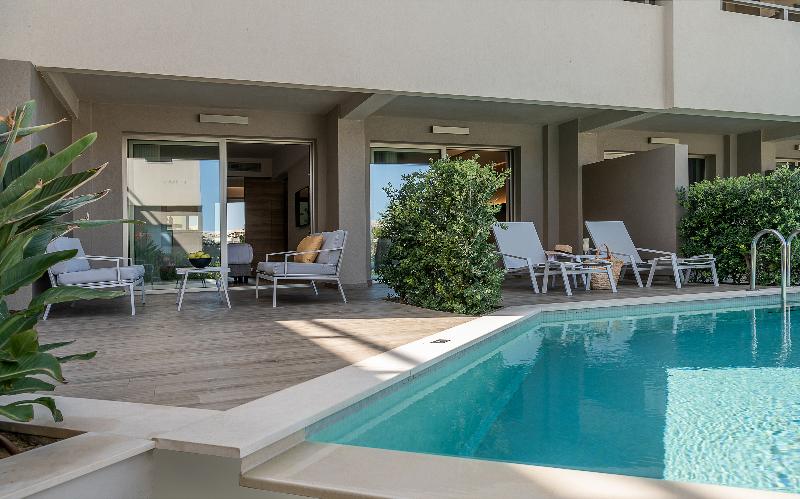 Euphoria Resort - Oda
