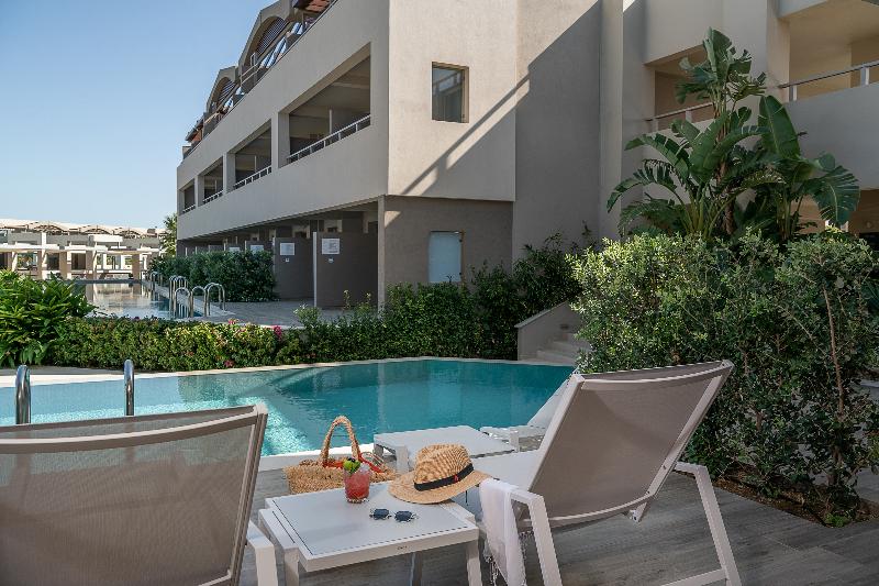 Euphoria Resort - Oda