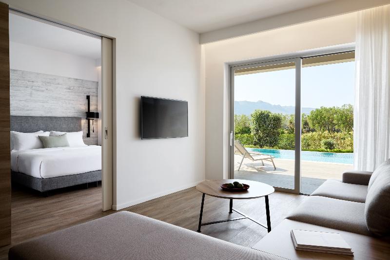 Euphoria Resort - Oda