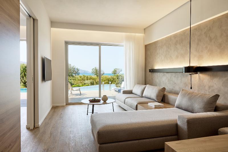 Euphoria Resort - Oda