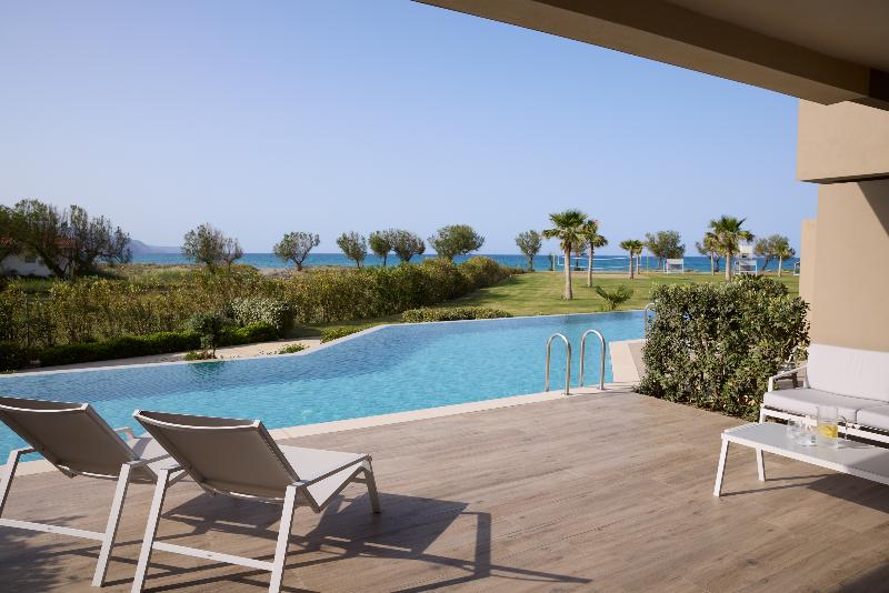 Euphoria Resort - Oda
