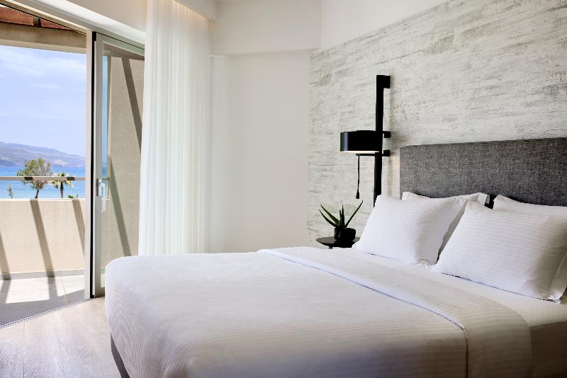 Euphoria Resort - Oda