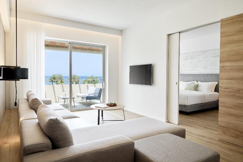 Euphoria Resort - Oda