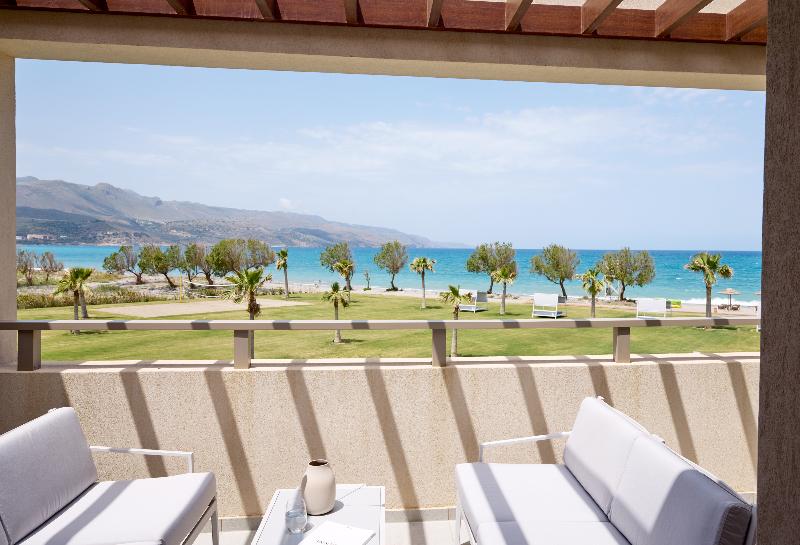 Euphoria Resort - Oda