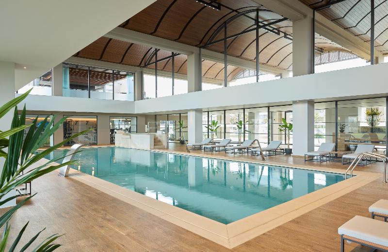 Euphoria Resort - Oda