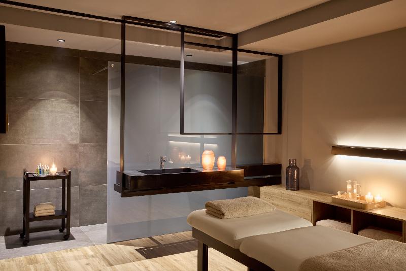 Euphoria Resort - Oda