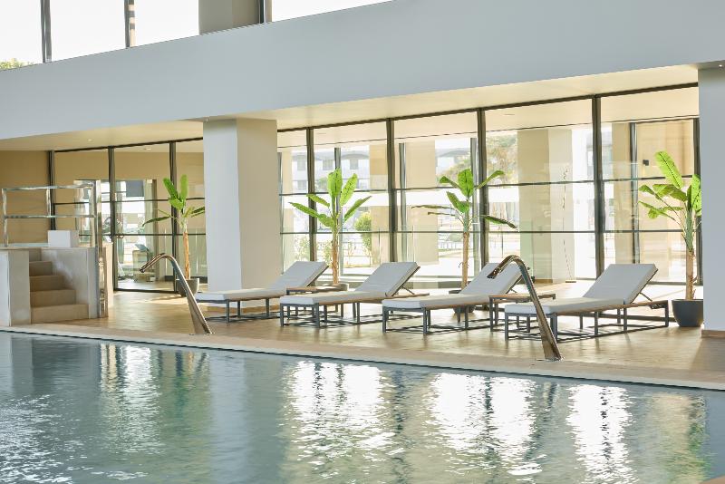 Euphoria Resort - Oda