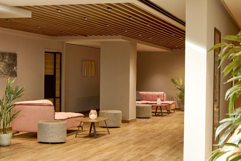 Euphoria Resort - Oda