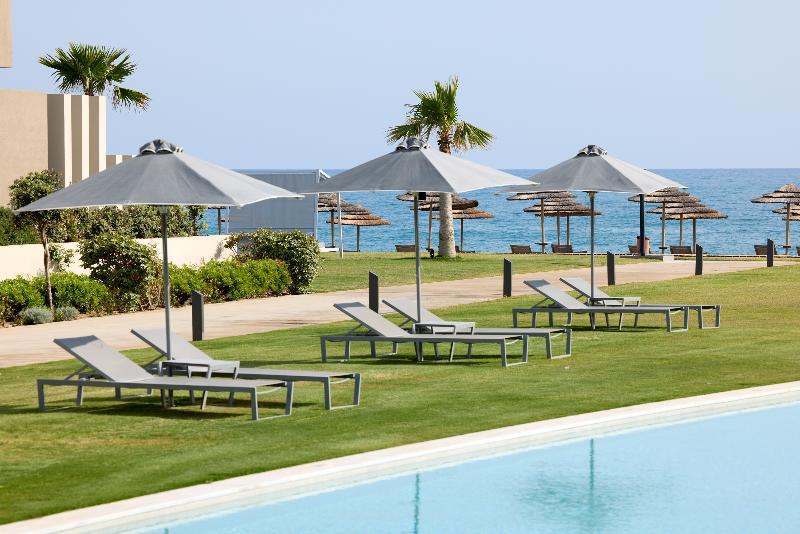Euphoria Resort - Havuz