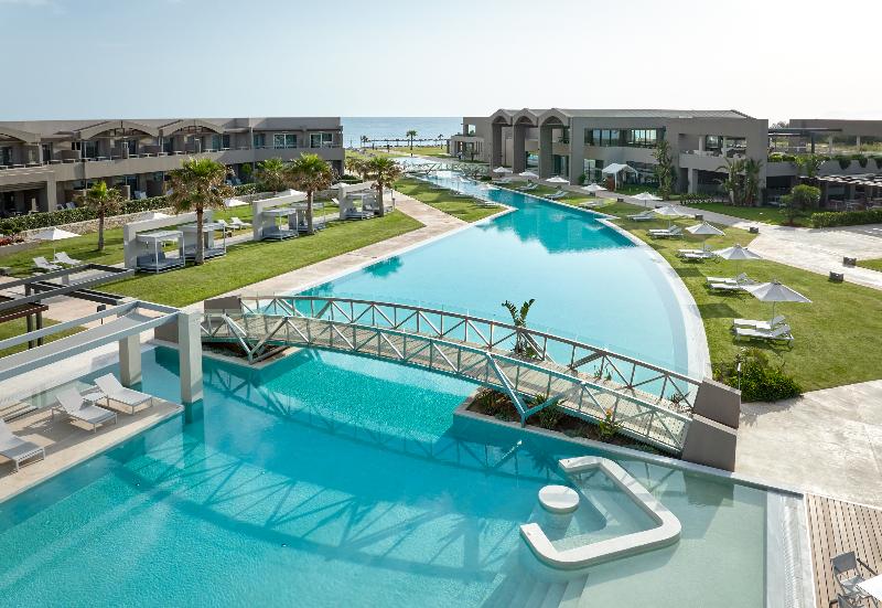Euphoria Resort - Havuz