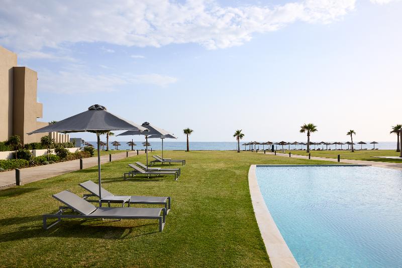 Euphoria Resort - Havuz
