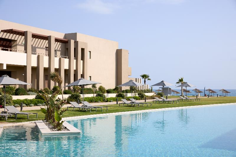 Euphoria Resort - Havuz