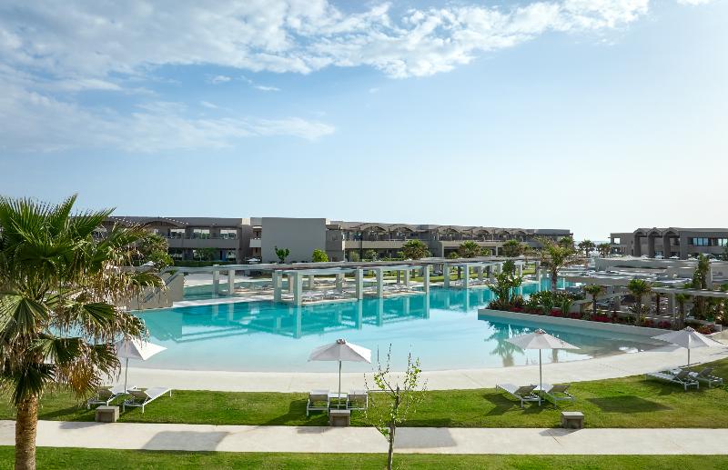 Euphoria Resort - Havuz